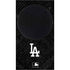 MLB Los Angeles Dodgers Dark Wash Xbox Series S Console Skin